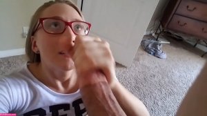 Aj Applegate Video #44