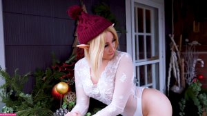 Holly Wolf Video #1352