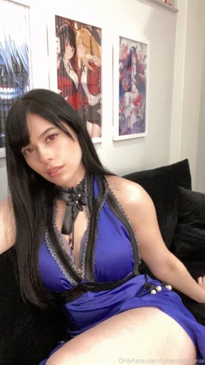 Cyberstephanie Photo #12