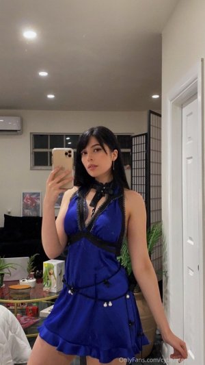 Cyberstephanie Photo #15