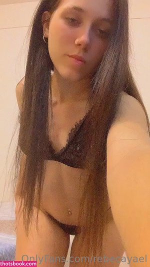 Rebecayael Video #32