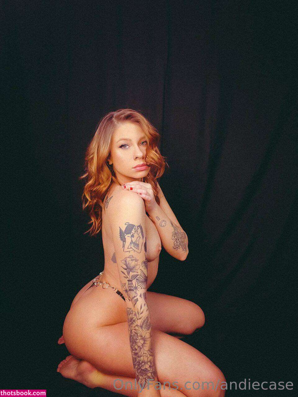 Andie Case Photo #22