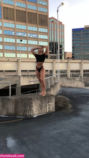 Taylor Kamphorst Post #12