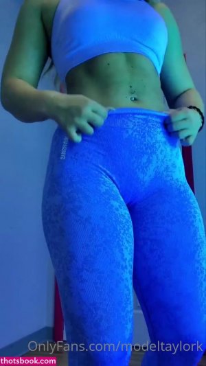 Taylor Kamphorst Post #13