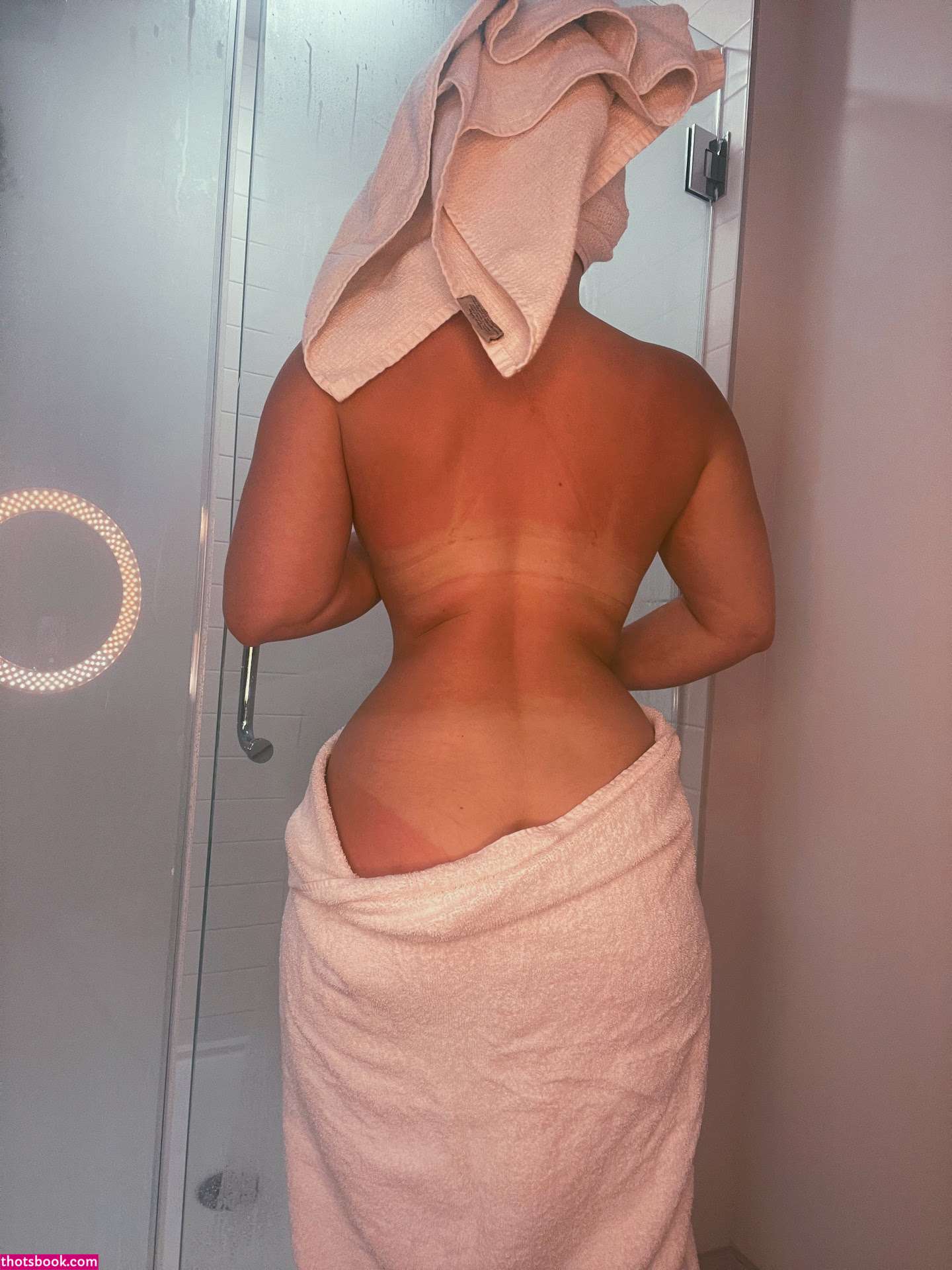 Amanda Michelle Photo #39