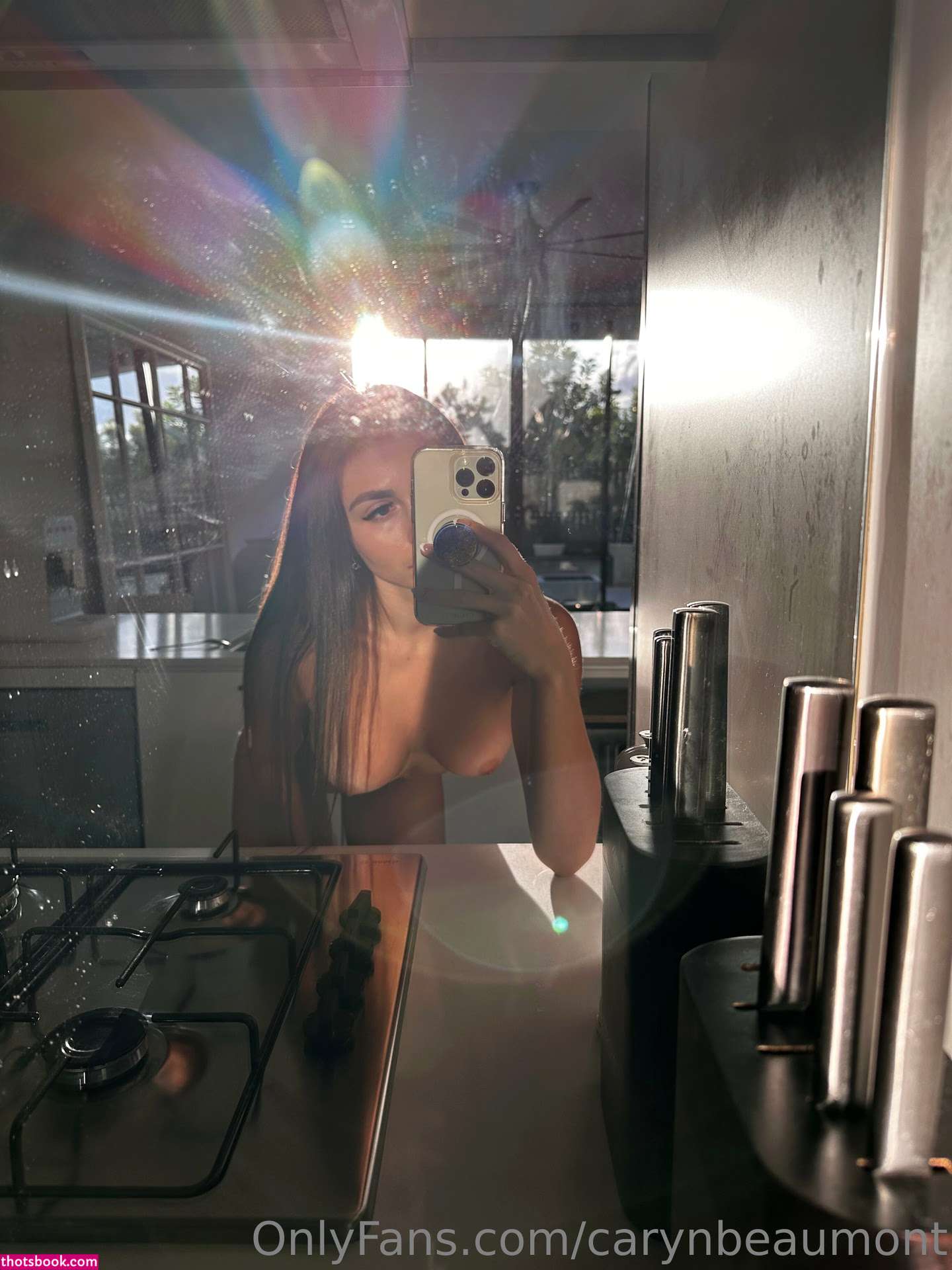 Caryn Beaumont Photo #24