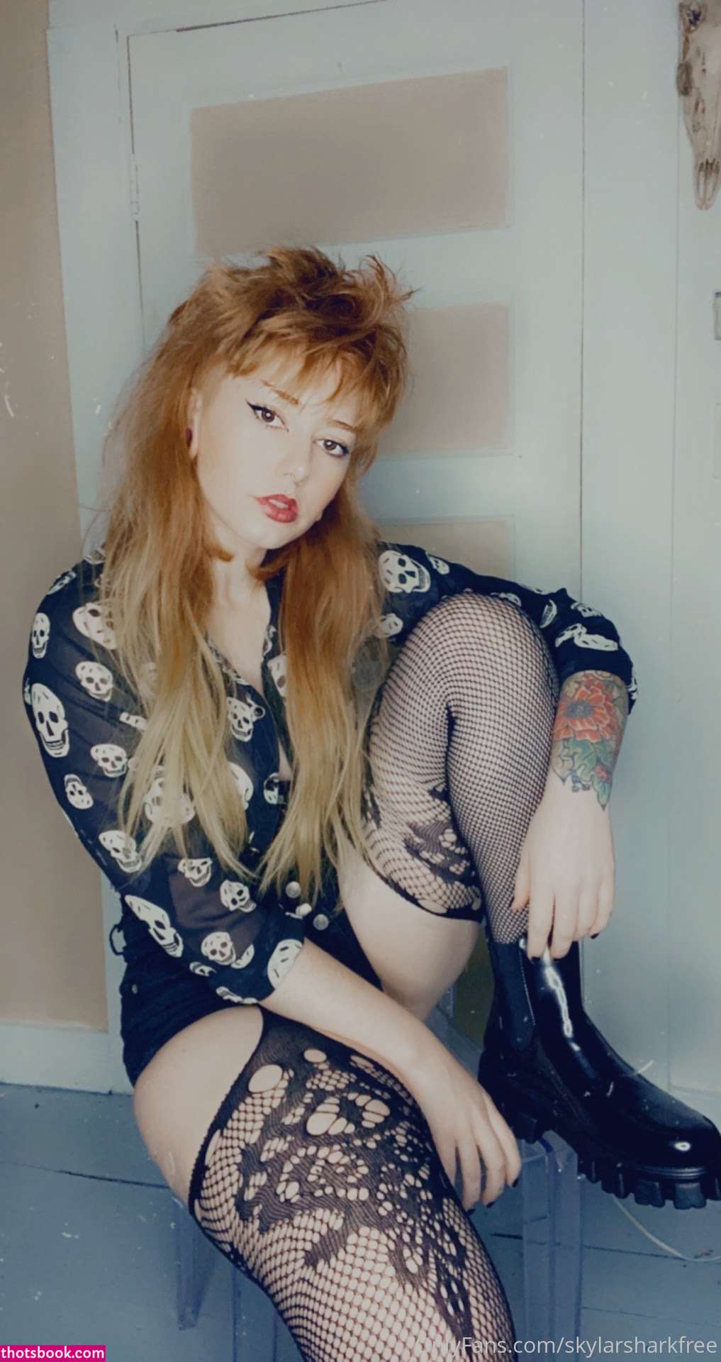 Skylarshark Photo #35