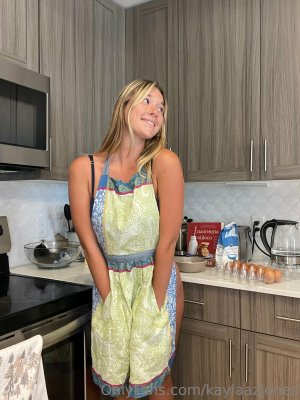 Kayla Jones Photo #28