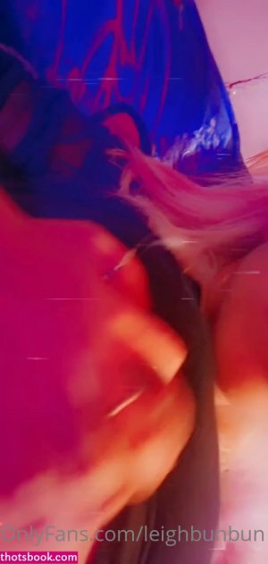 Leighbunbun Video #45