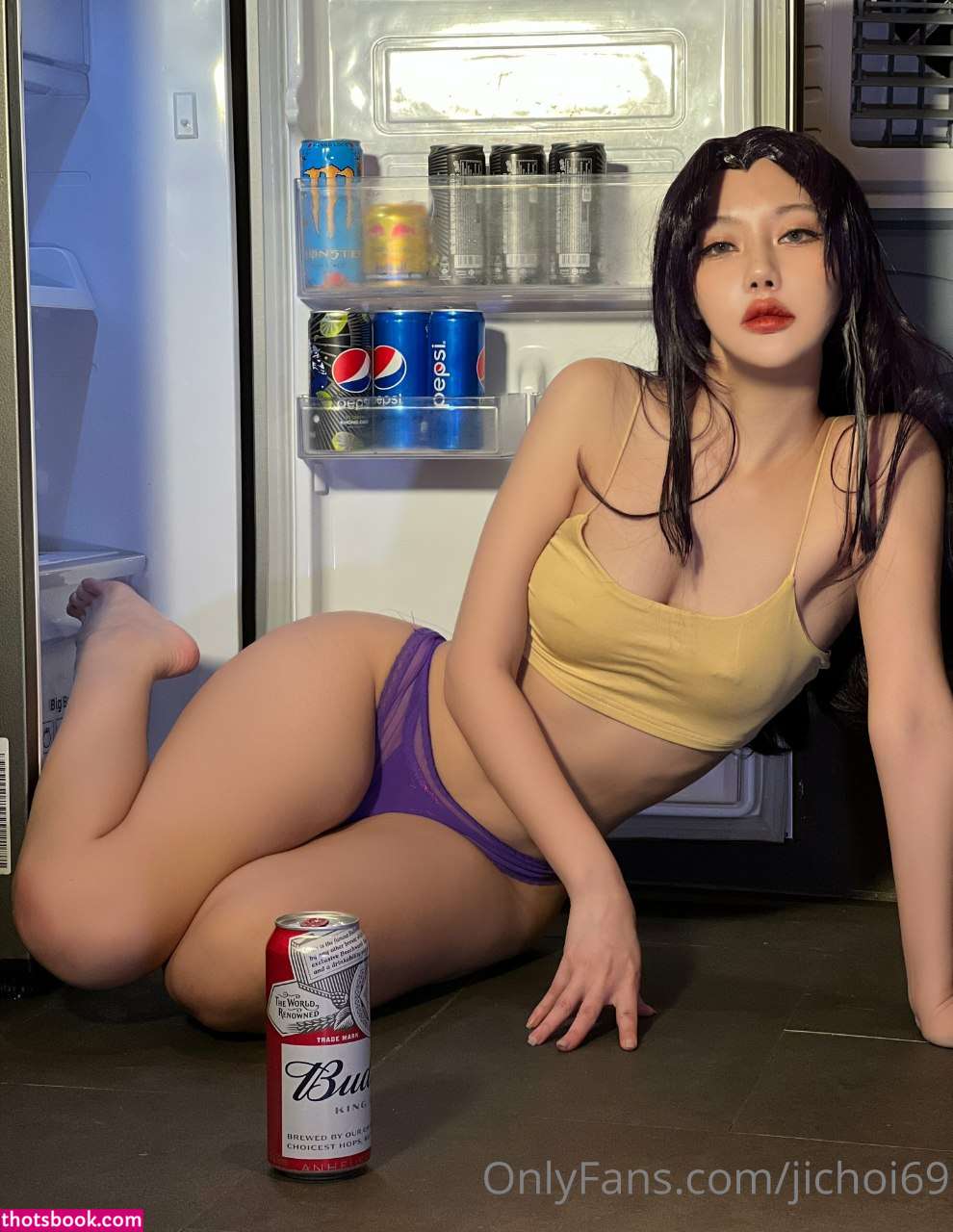 Choi Ji Yun Photo #19