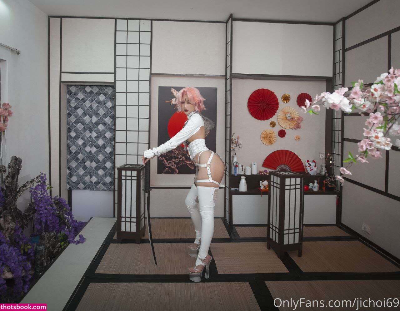 Choi Ji Yun Photo #58