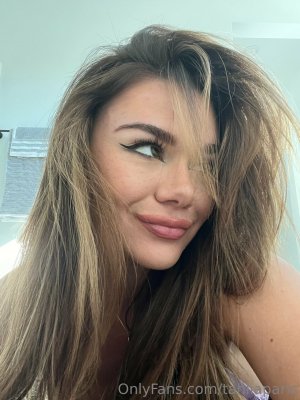 Tahlia Paris Photo #87