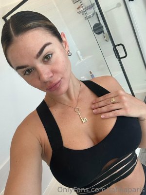 Tahlia Paris Photo #88