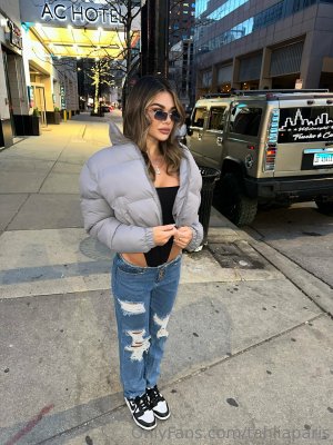 Tahlia Paris Photo #97