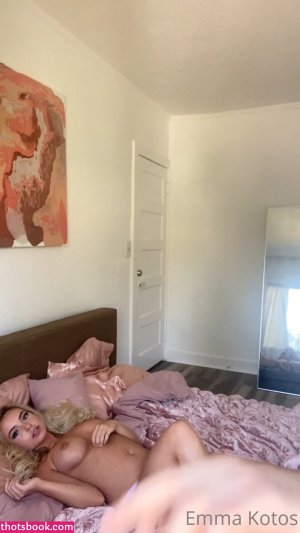 Emma Kotos Video #45