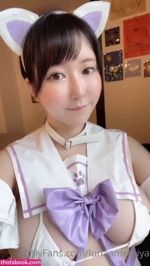 lunaamemiya Video #23