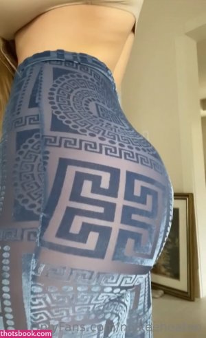 Niykee Heaton Post #3