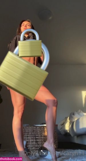 Caryn Beaumont Post #18