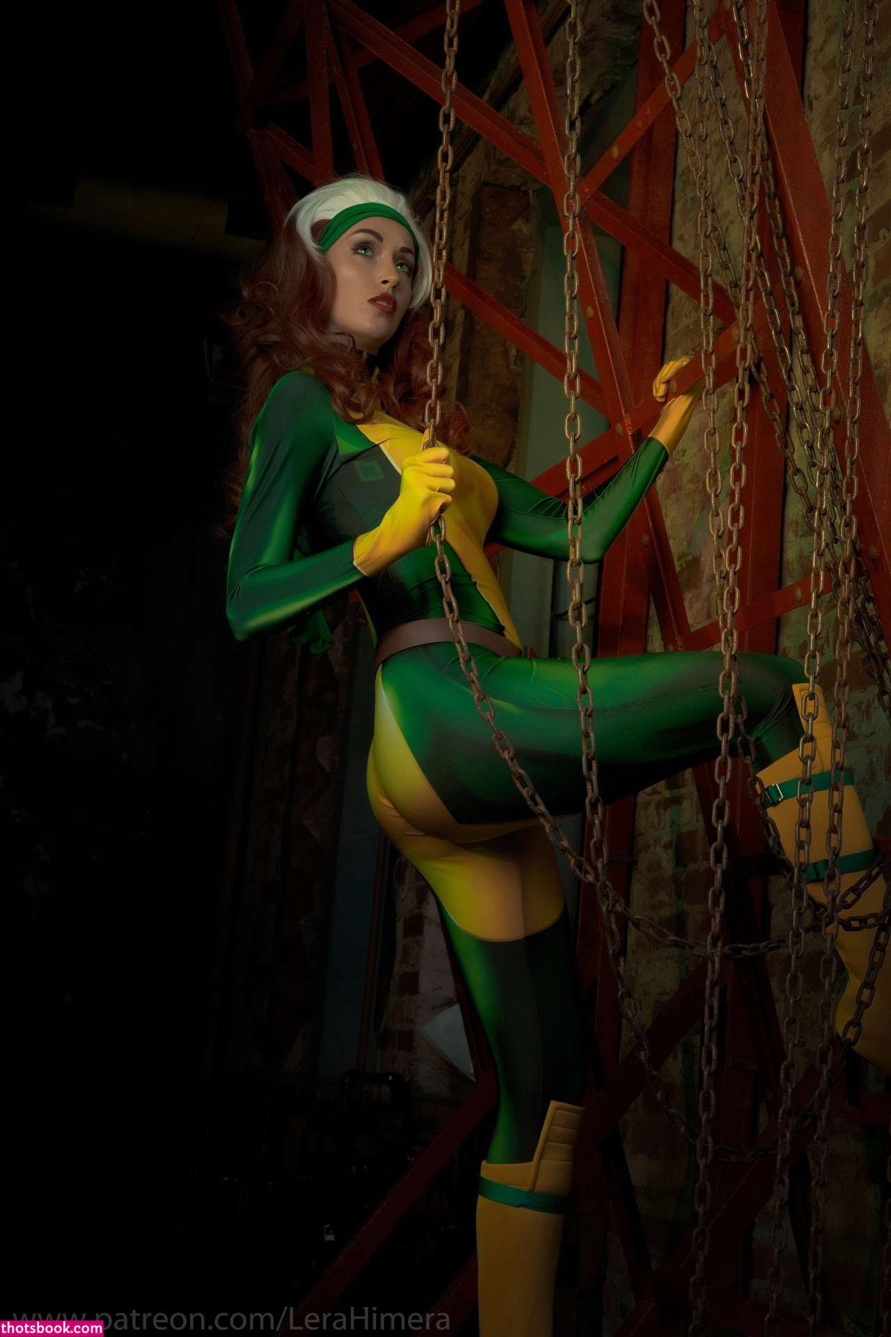 Lera Himera Photo #113