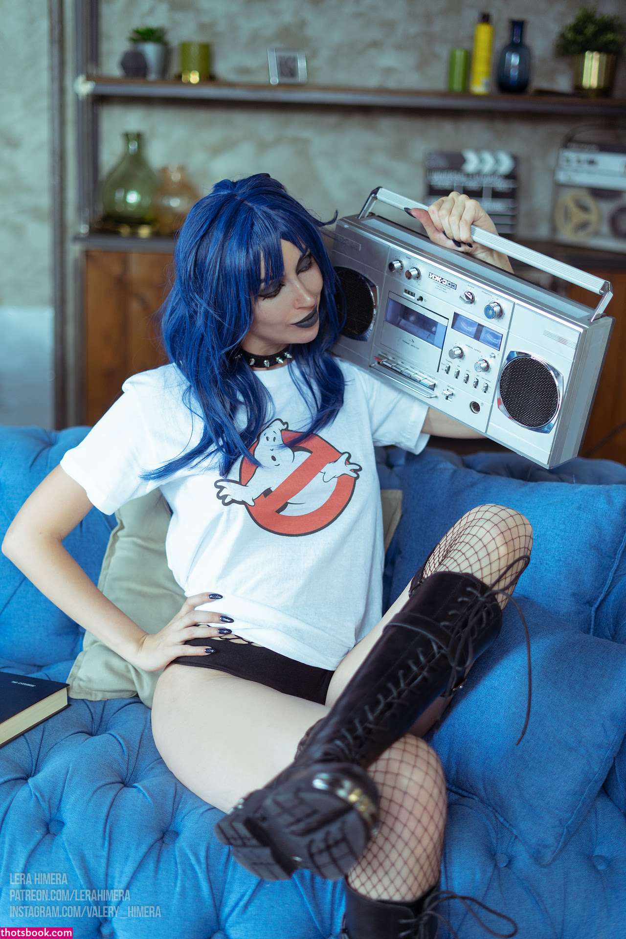 Lera Himera Photo #124