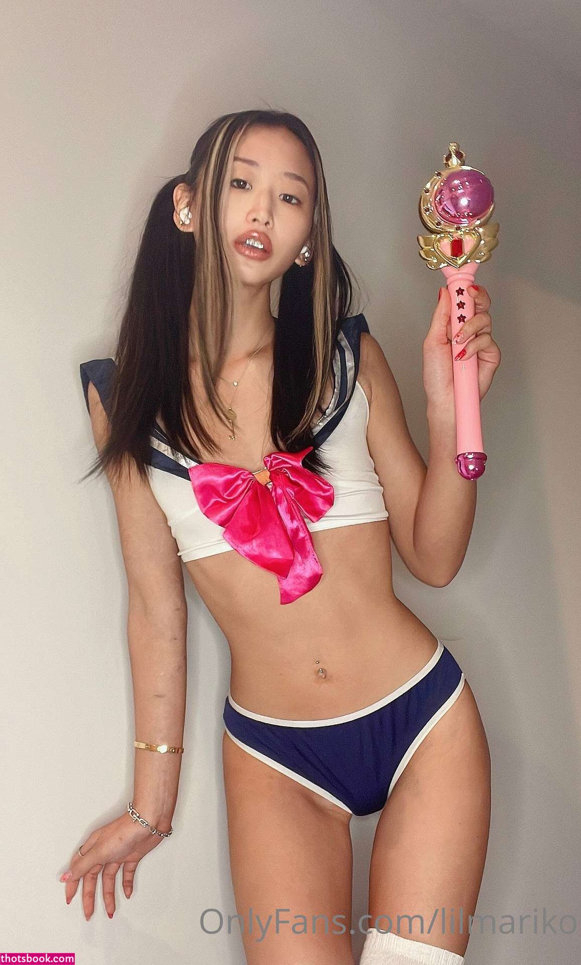 Lil Mariko Photo #24