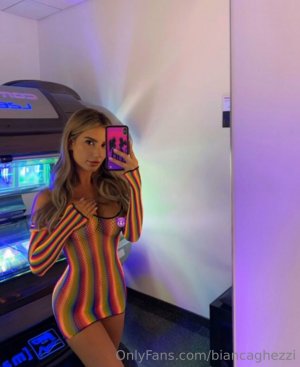 Bianca Ghezzi Photo #7