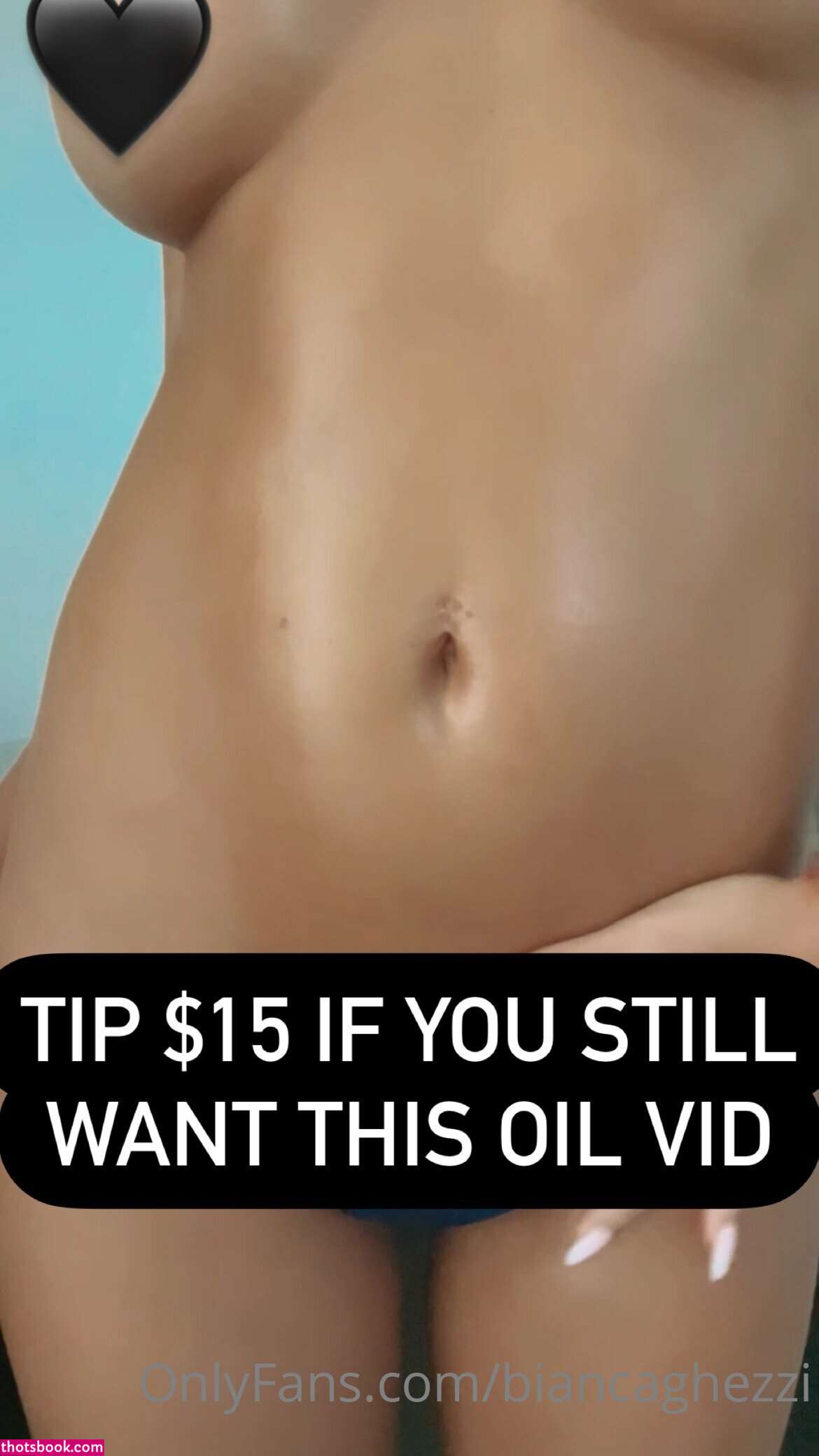 Bianca Ghezzi Photo #14