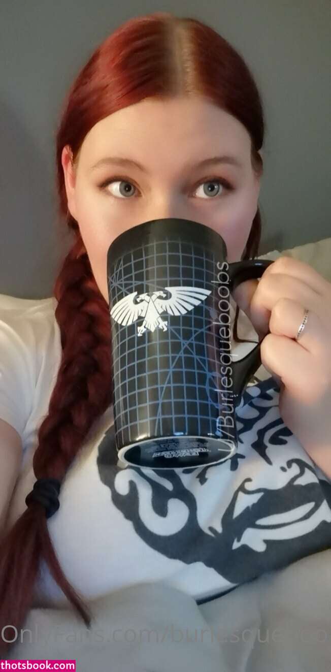 Burlesqueboobs Photo #22