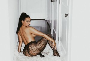 Vida Guerra Photo #27