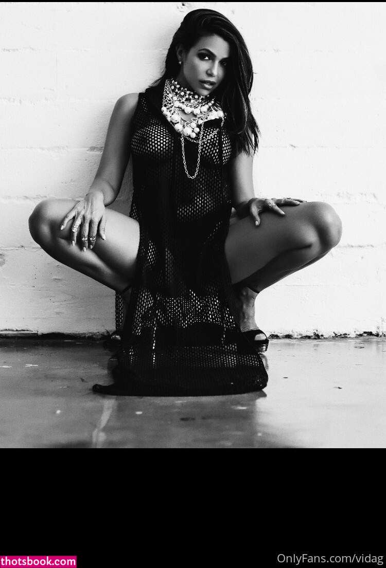 Vida Guerra Photo #47