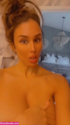 Brittany Furlan Video #84