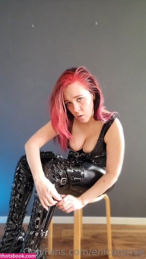 Enicat Prive Video #6