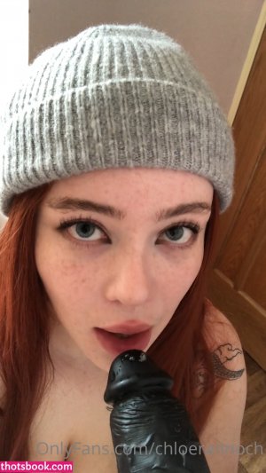 Chloerannoch Post #13