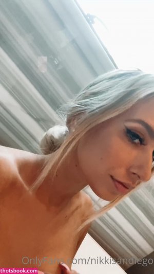 Nikkisandiego Video #23