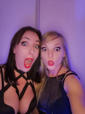 Tiffany Leiddi Photo #3