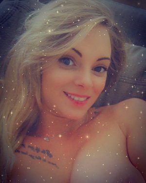 Tiffany Leiddi Photo #44