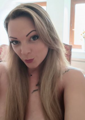 Tiffany Leiddi Photo #54