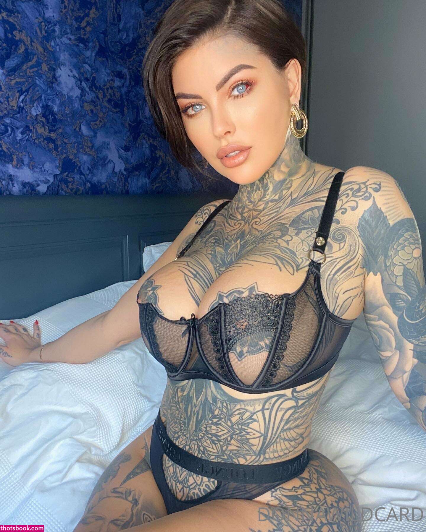 Donna Wildcard Photo #173