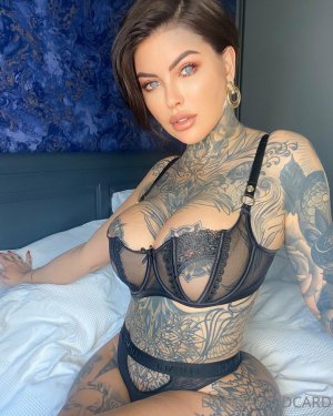 Donna Wildcard Photo #173