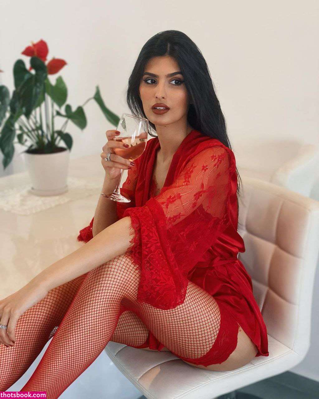 Yael Cohen Aris Photo #24