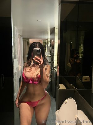 Lilianaheartsss Photo #129