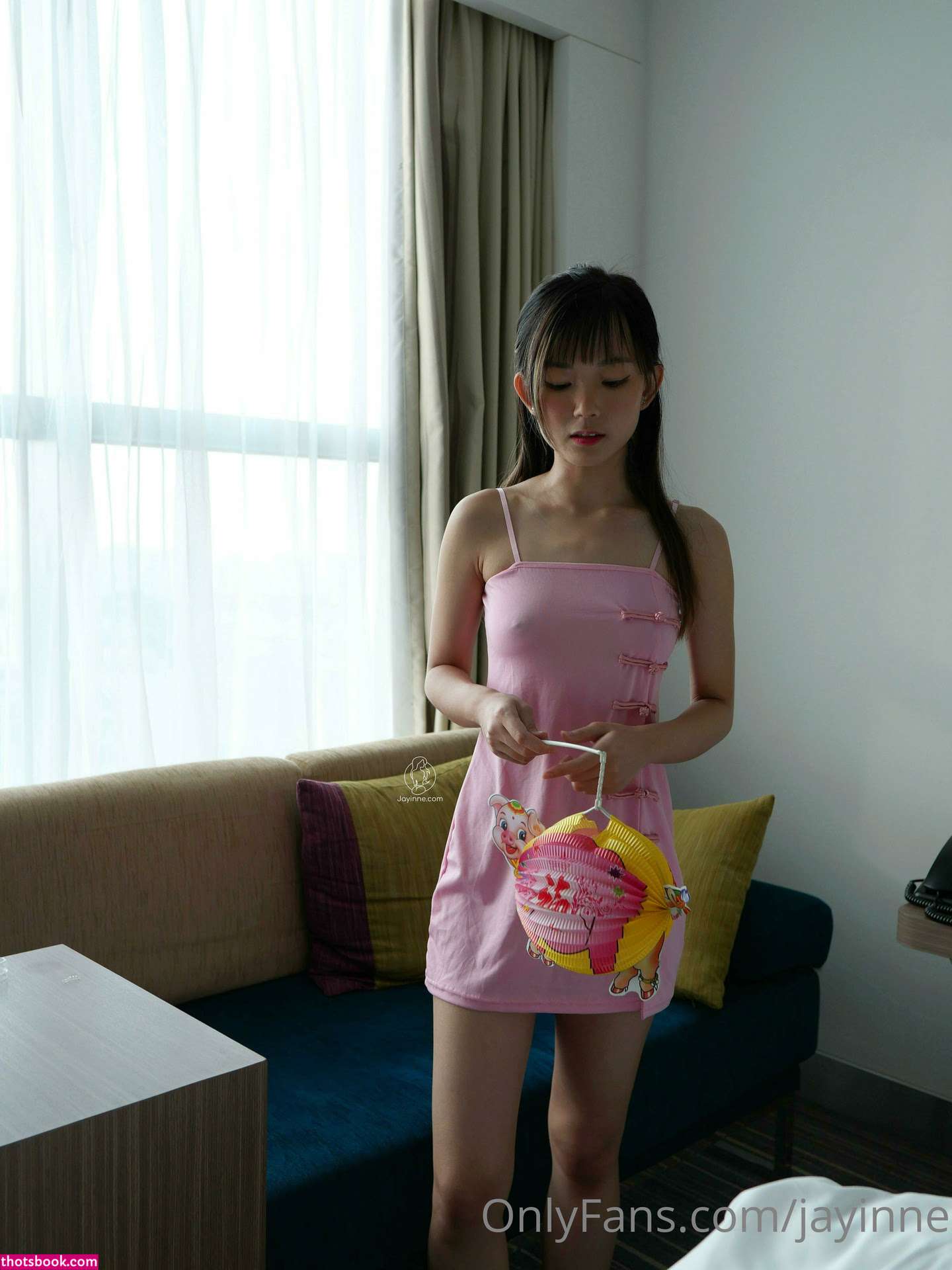 Asian Jayinne Photo #28