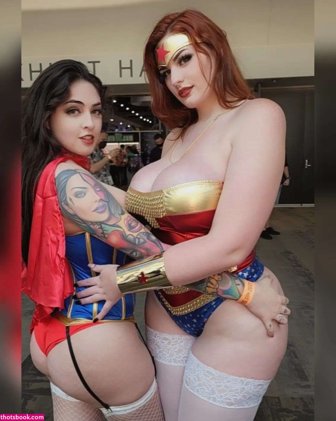 Abigaiil Morris Photo #22