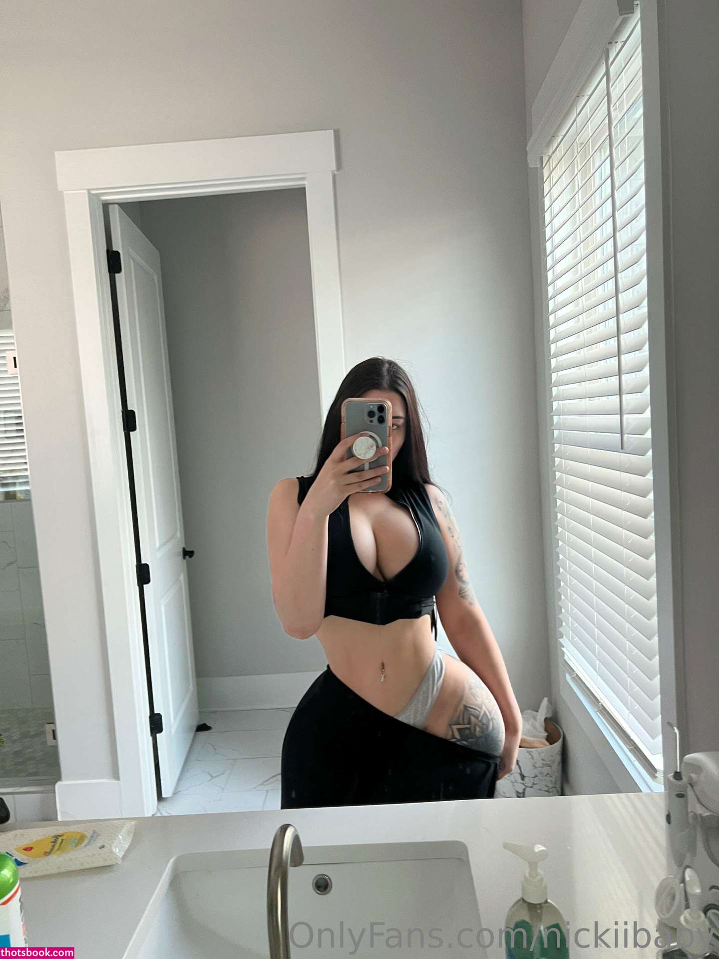 Nickiibaby Photo #175