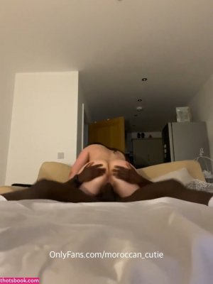 Yasmin Zbari Video #18