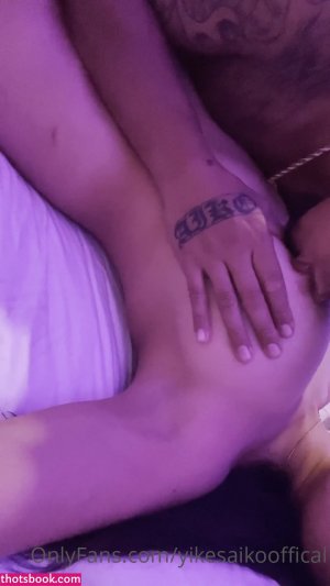 Yikesaikooffical Video #17