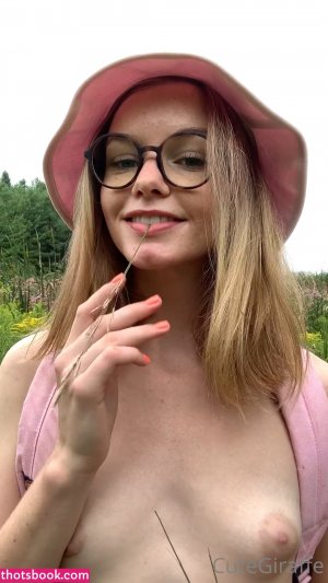 Cutegiraffe Post #14