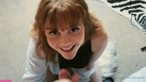 Marymae Video #25