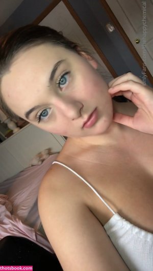 Sarah Bertrand Post #3