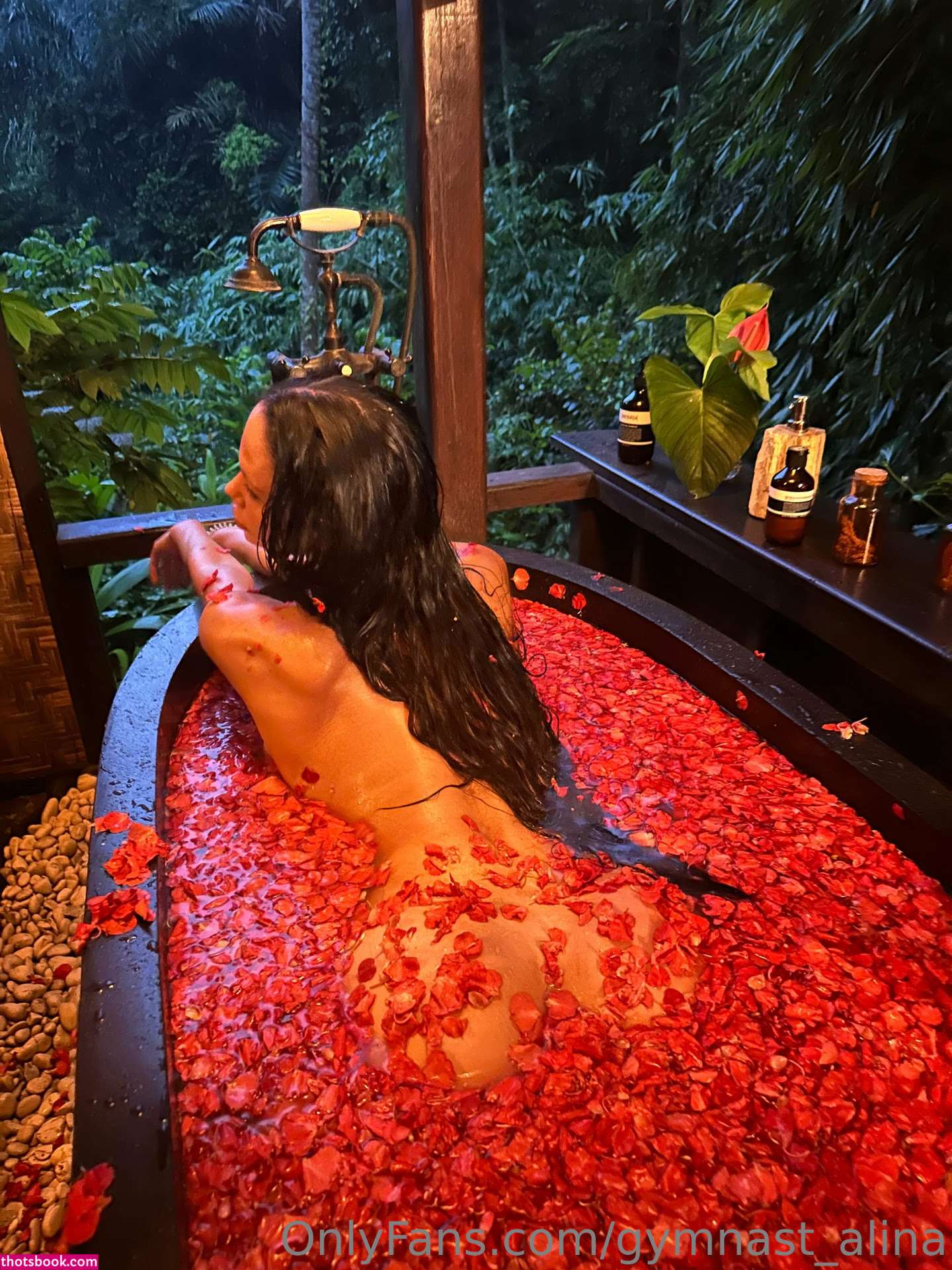 Gymnast Alina Photo #11